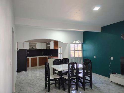 Miahuatlan de Porfirio Diaz Apartment | Casa Lomalinda