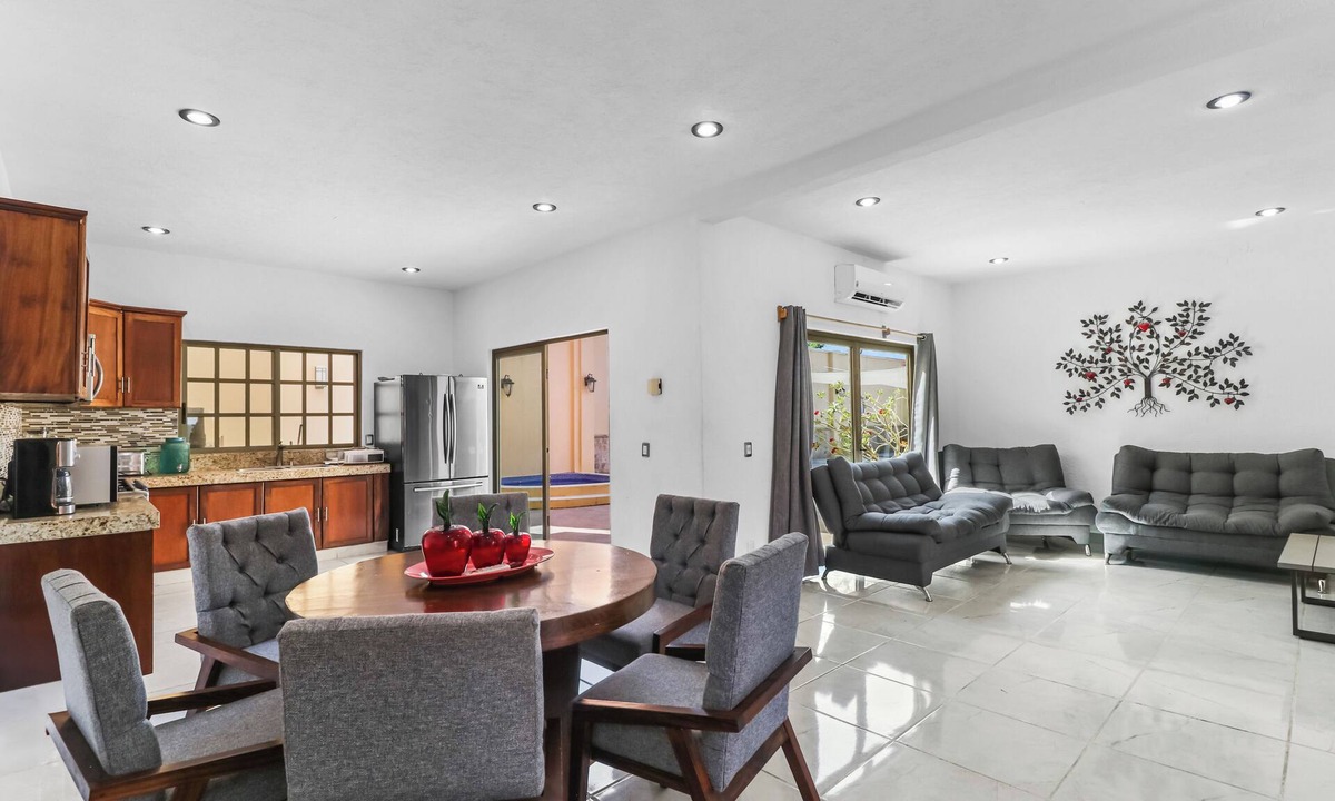 Puerto Vallarta Hotel | Casa Nacho Hotel by Monyxbnb