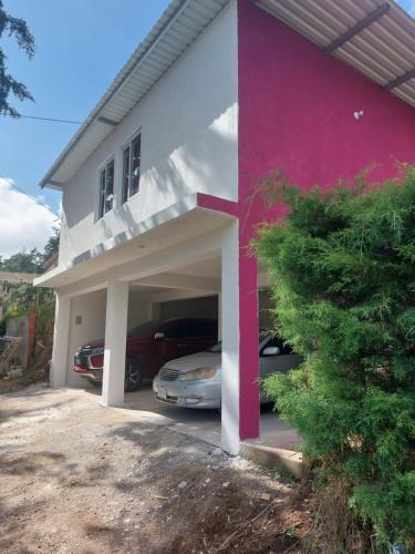 Guatemala Apartment | Casa non