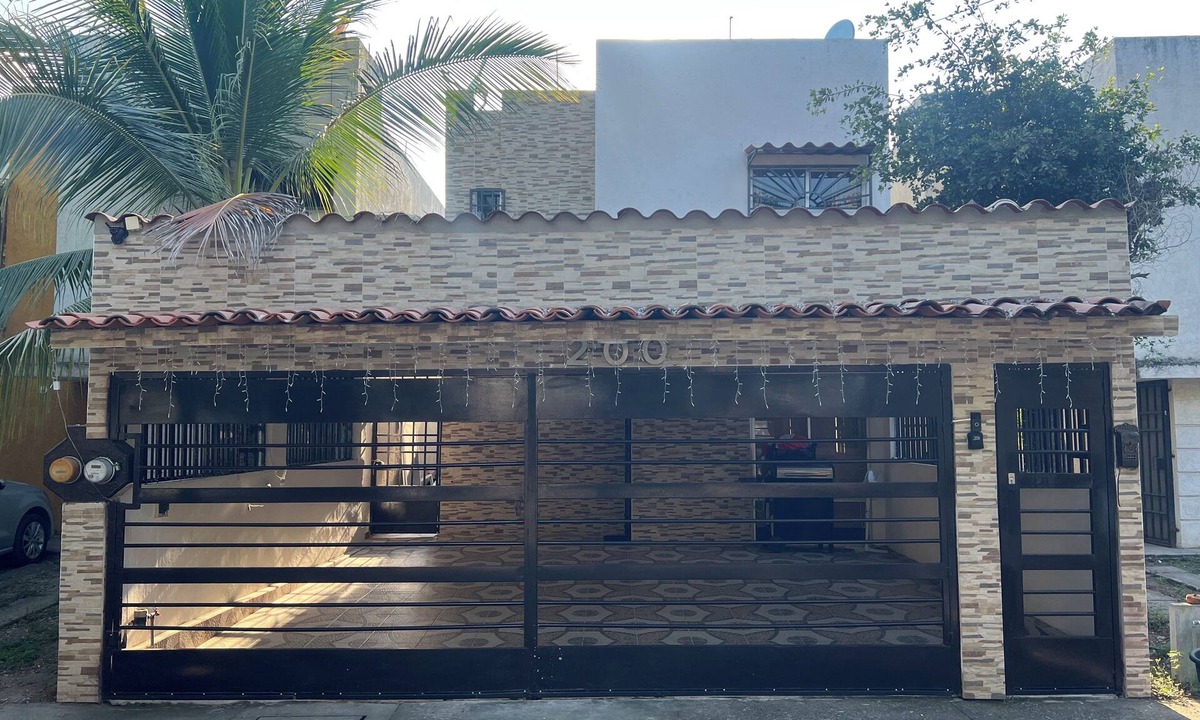 Ixtapa House | Casa Pacifico Azul (puerto Vallarta)