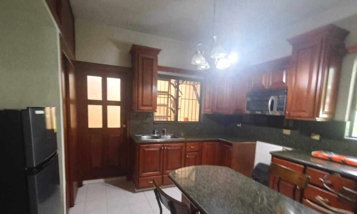 Linares House | Casa Paisa A - Corazon de linares para 10