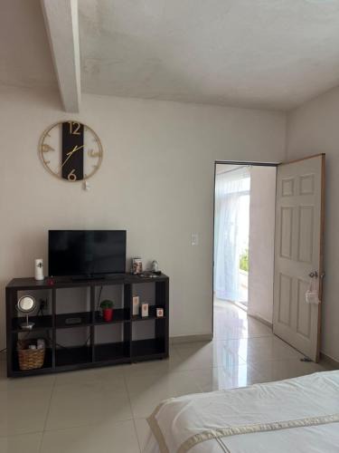 San Juan del Rio House | casa para descanso lulu
