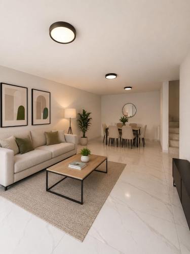 Coyoacan Villa | Casa para Mundial 2026