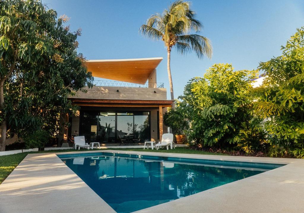 Carrizalillo Villa | Casa Pelicano