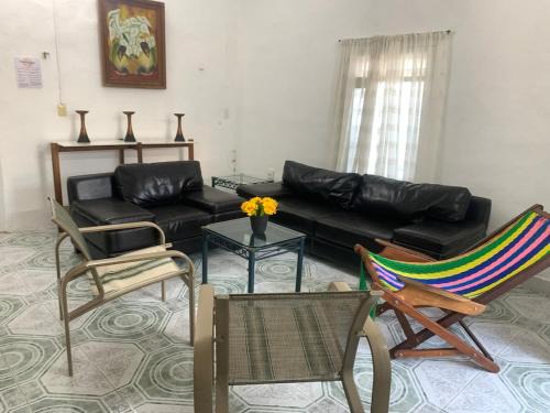 Merida House | Casa Playa Blanca