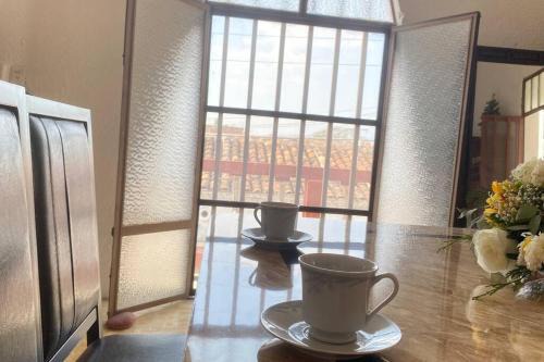 Chiapa De Corzo Apartment | Casa Polita