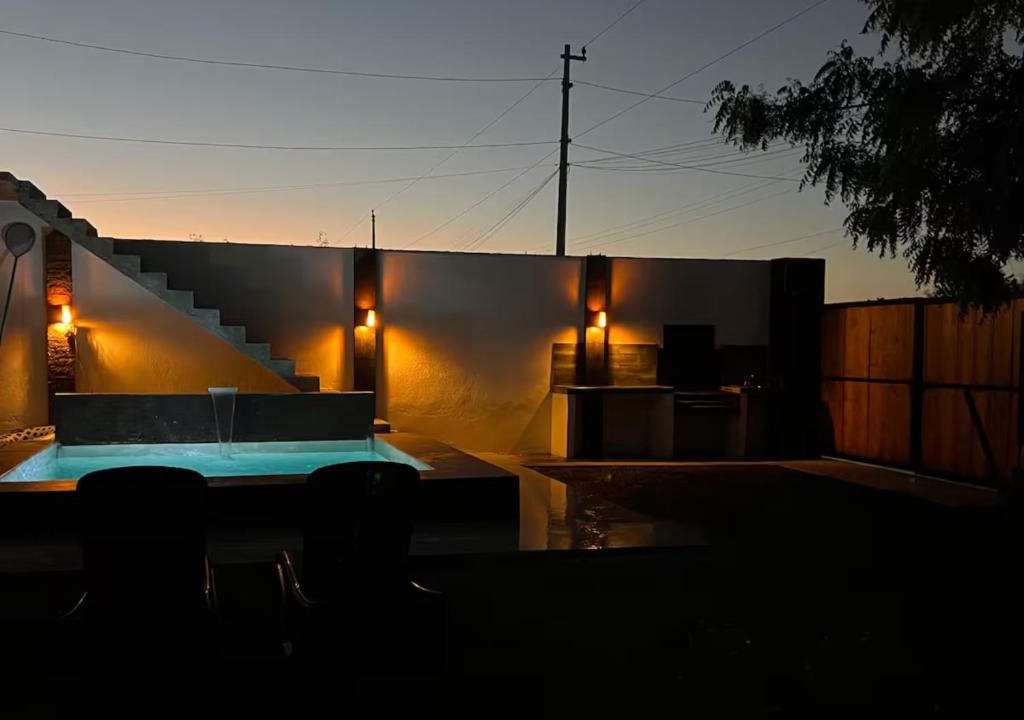 El Centenario Apartment | Casa Privada con Alberca de 2 Habitaciones