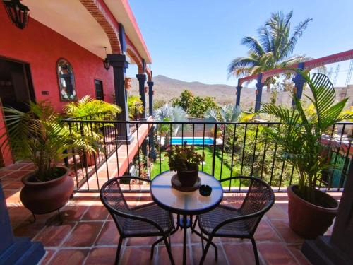 Punta Perula House | Casa Punta Perula VILLAS
