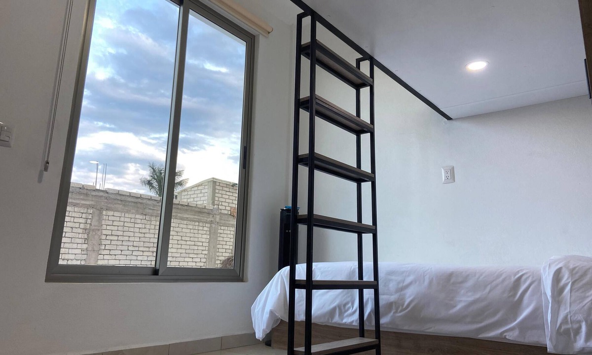 Oaxaca Hotel | Casa Puro Verbo Candiani