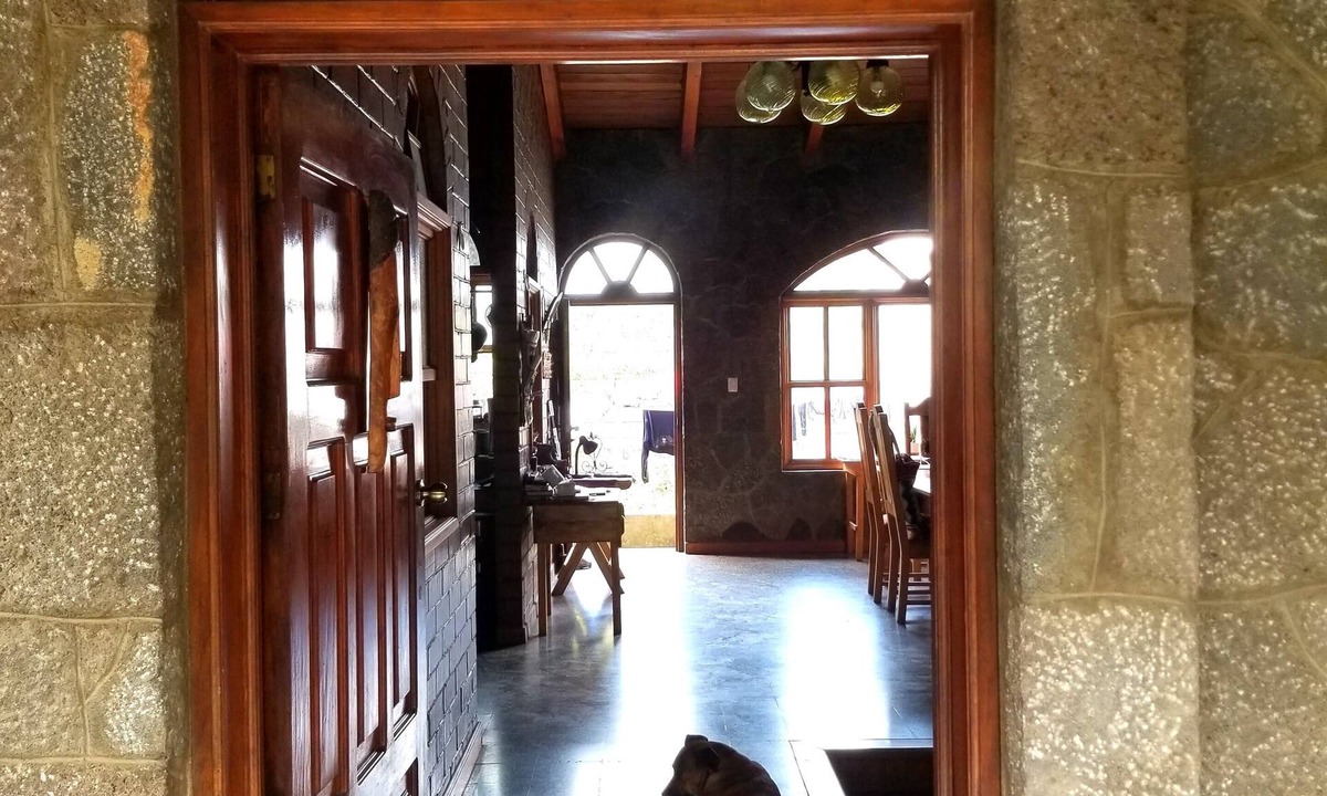 San Lucas Toliman Hotel | Casa Qatzij - Guest House