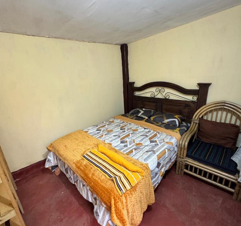 Coban Apartment | Casa Raíces