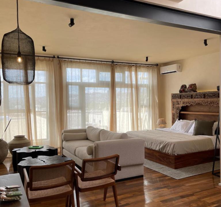 La Cruz Hotel | Casa Realm