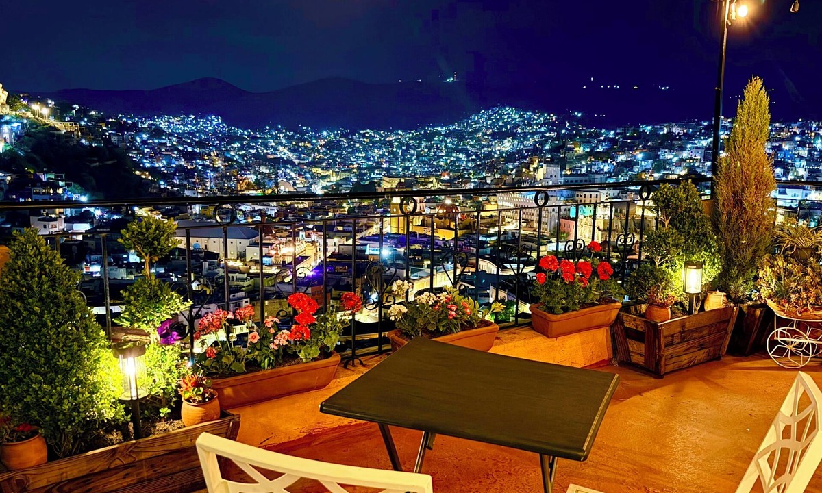 Zona Centro House | Casa Rofo Bed&breakfast