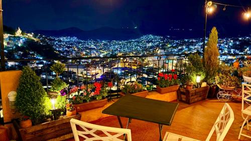 Zona Centro Bed & Breakfast | Casa Rofo
