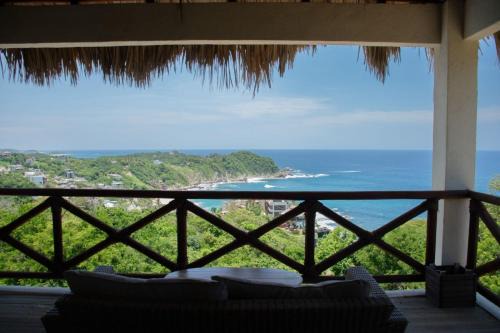 Salchi Hotel | Casa Sacre