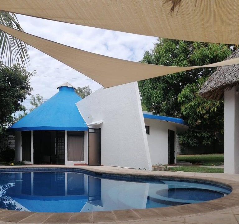 Iztapa House | Casa San José