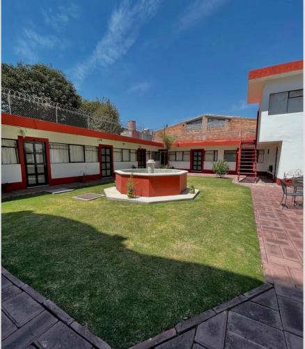 Atlixco Apartment | Casa santo benito