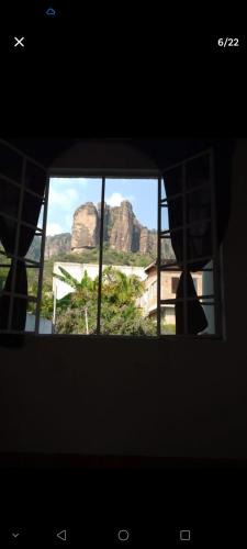 Tepoztlan House | Casa Sauces