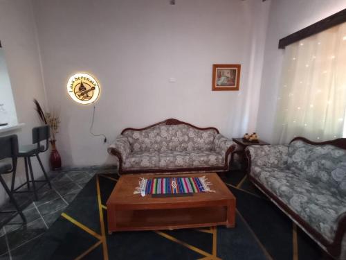 Parras de la Fuente House | Casa Serenata Parras