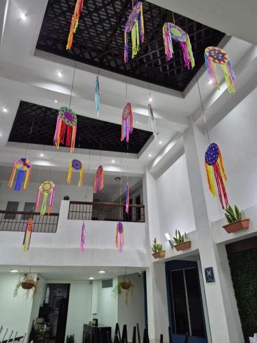 Retalhuleu Hotel | Casa Sismarro Hotel