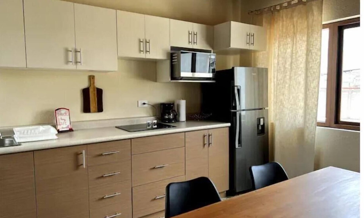 Zona 5 Apartment | Casa Stella Centro Historico C/Up to 6 Guests