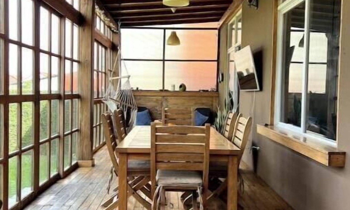 Guatemala House | Casa Stella Fraijanes