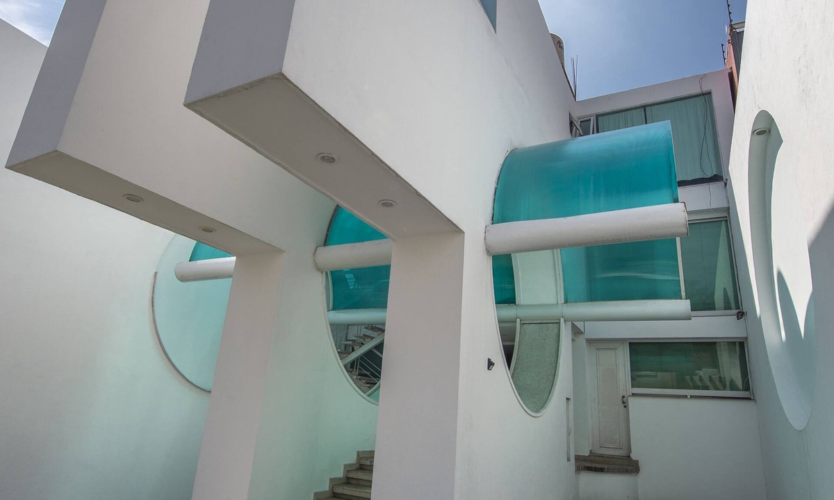 Santa Fe House | Casa Tanimisha