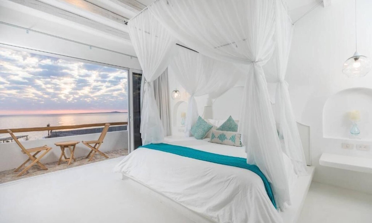 El Sargento Hotel | Casa Tara Retreat
