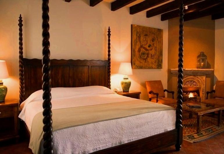 Zona Centro Hotel | Casa Tierra Negra