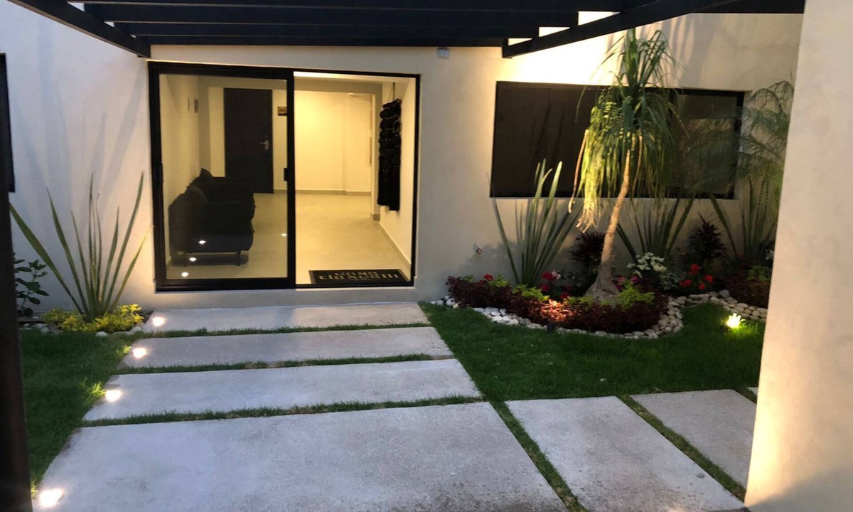 Tlaxcala House | Casa Tlaxcalli by Beddo Hoteles