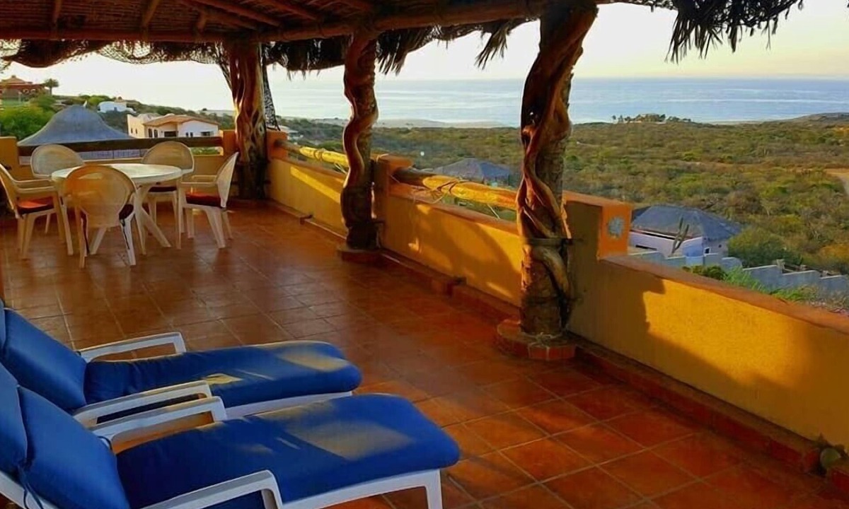 Cabo Pulmo House | Casa Tortuga - Cabo Pulmo area