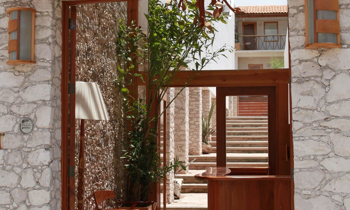 Bernal Hotel | Casa Tsaya Boutique