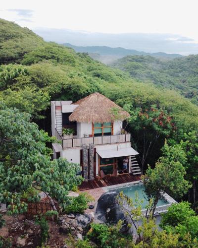 Puerto Escondido House | CASA TUTU 10 minutes from Casa Wabi