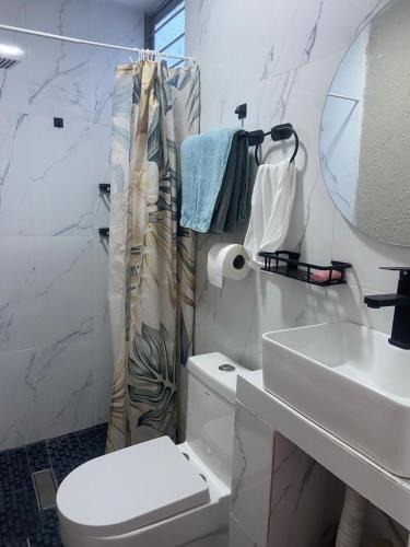 Zapopan Apartment | Casa valles
