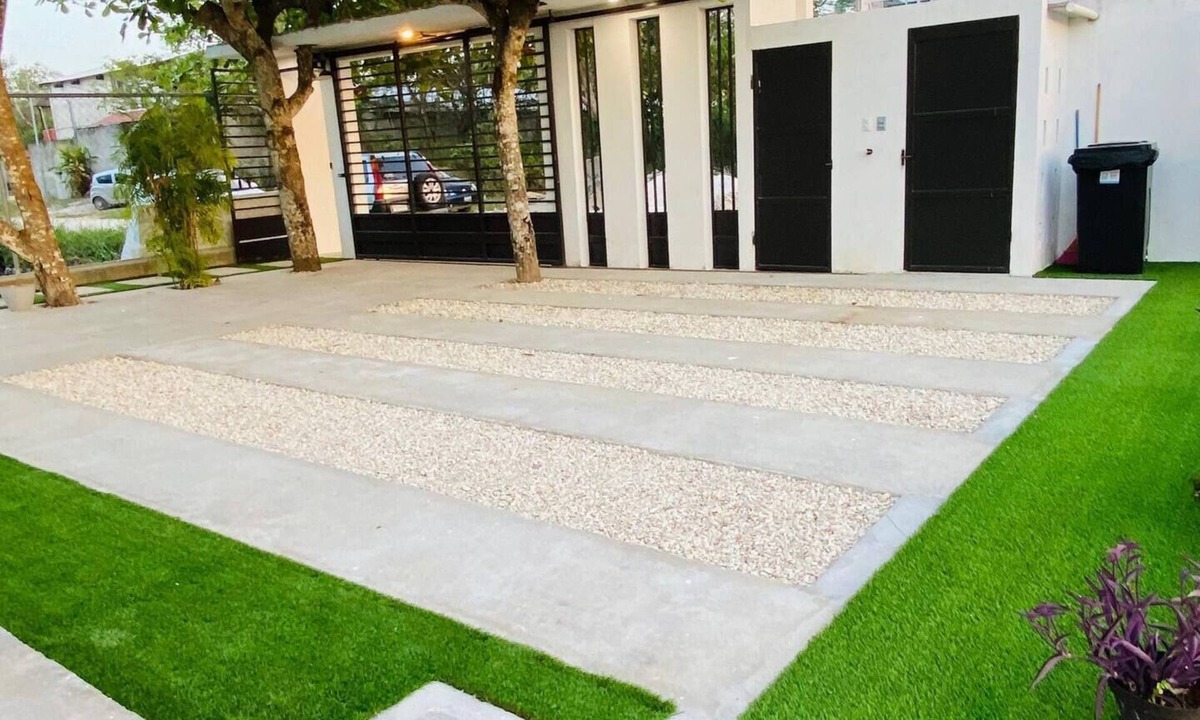 Flores House | Casa Victoria 1