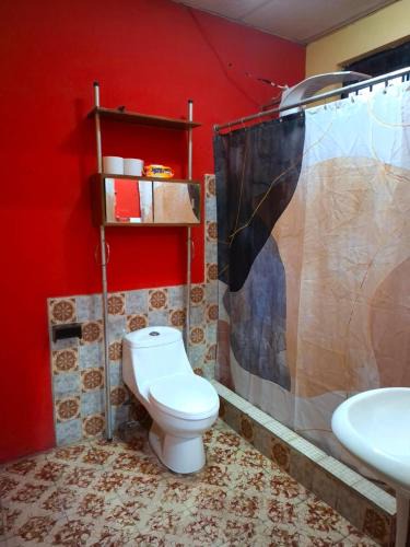 Coban House | Casa Victoria