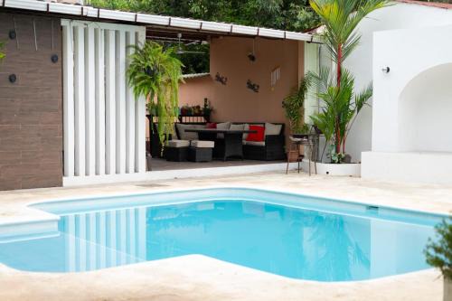 San Sebastian House | Casa Vidalta