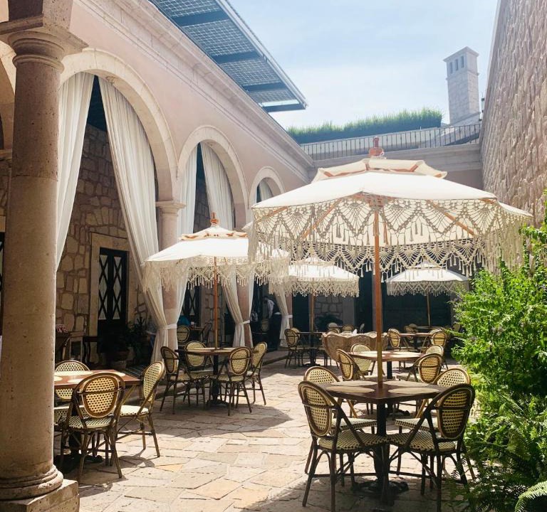 Historic Centre Hotel | Casa Vieja Hotel Boutique