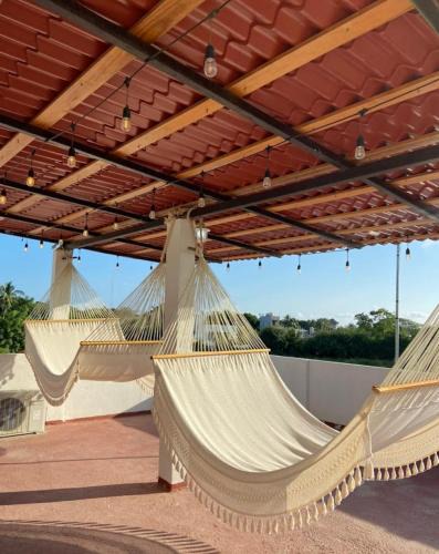 San Pedro Mixtepec Villa | casa villa noa en Puerto Escondido