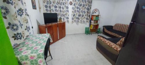 Coacalco de Berriozabal Apartment | CASA VIOLETAS a 20 minutos de aeropuerto AIFA
