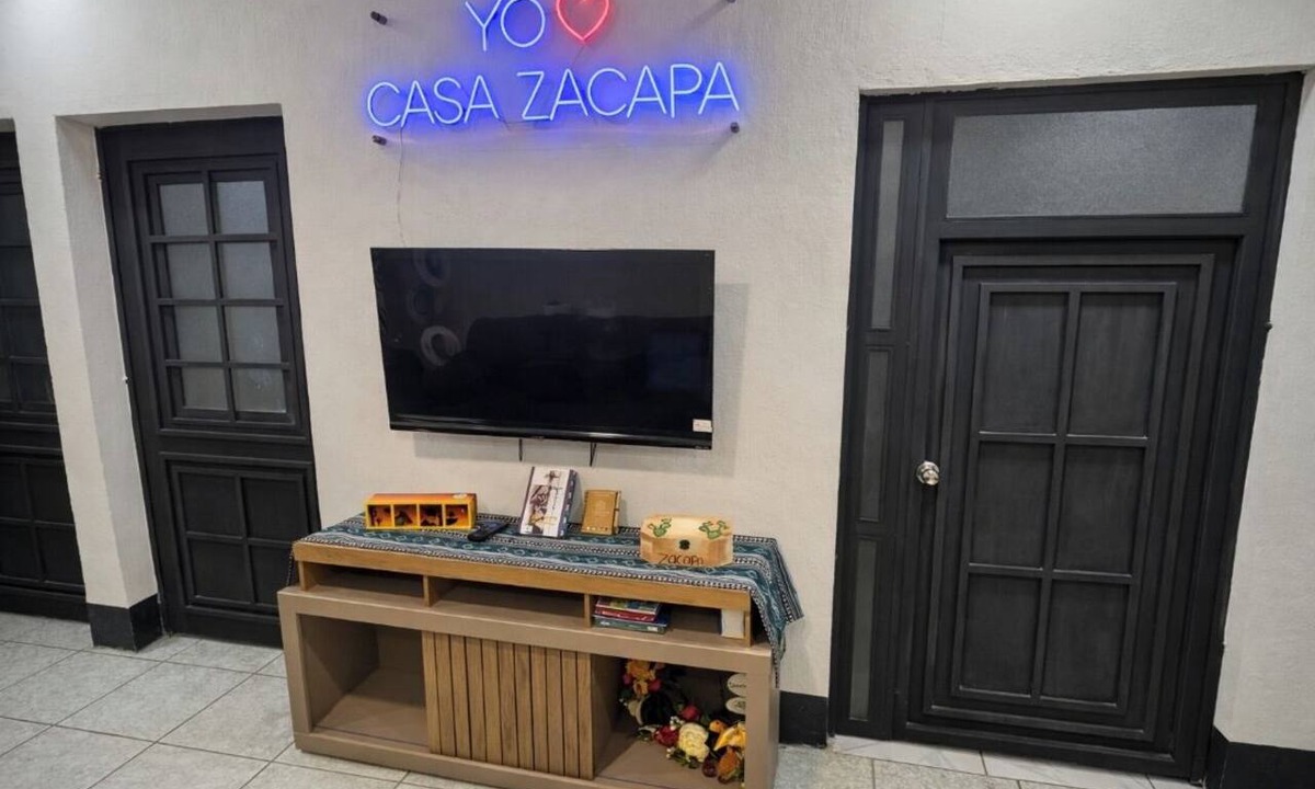 Zacapa House | Casa Zacapa Homestay in the Heart of Eastern Guatemala