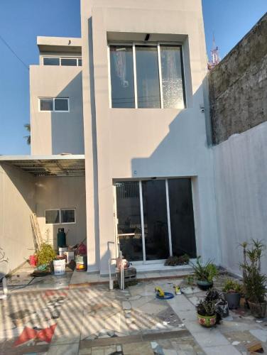 Paraiso House | Casabamboo