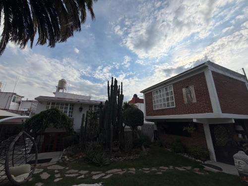 Ciudad Lopez Mateos House | CasaButique