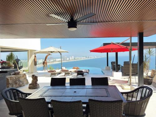 Puerto Marques Villa | CasaSol