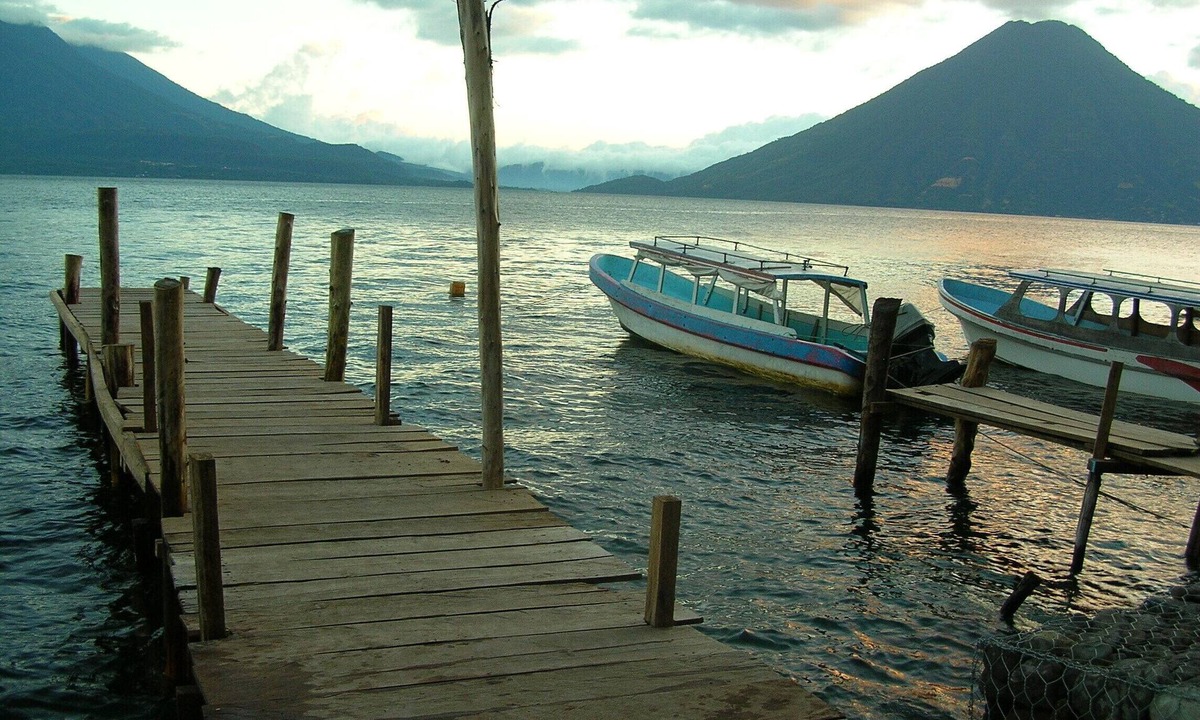 Jaibalito Cottage | Casita De La Sirena Private Cottage at Lake Atitlan
