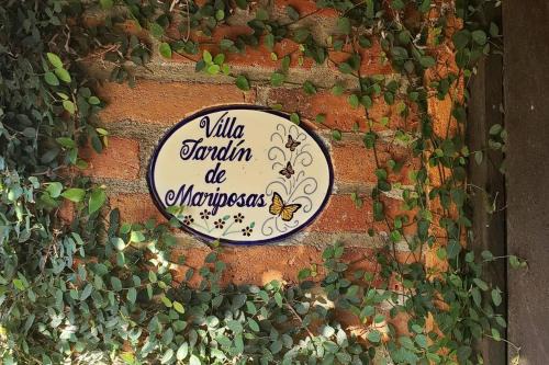 El Tuito Apartment | Casita Jardin de Mariposas El Tuito