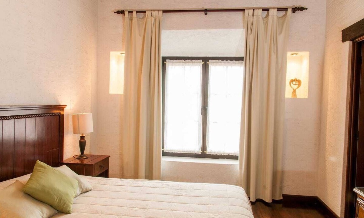 Antigua Guatemala Apartment | Casita Las Pinturas