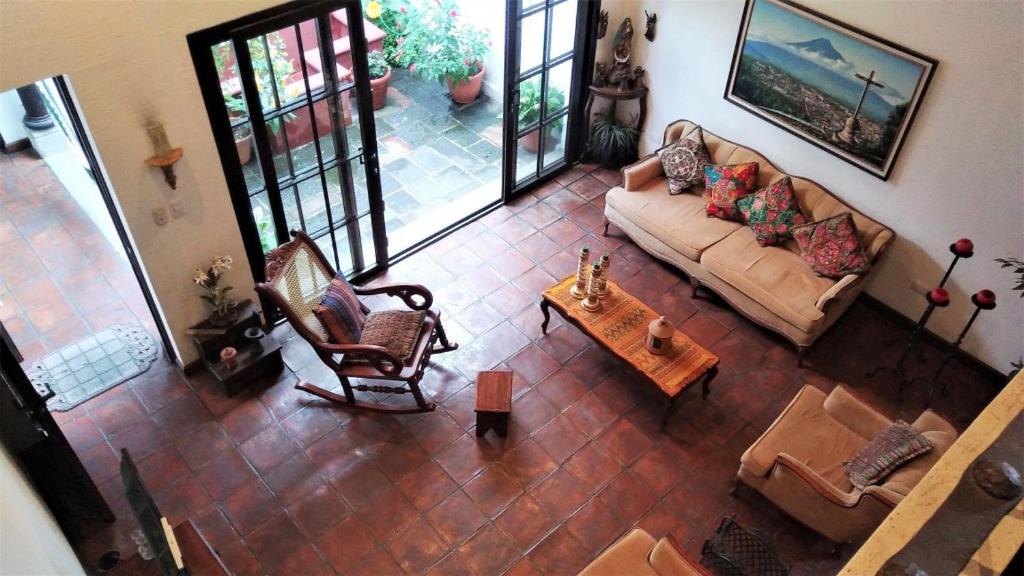 Antigua Guatemala Apartment | Casita Las Tradiciones