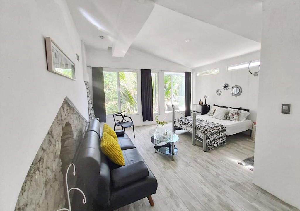 Rinconada Apartment | Casita Piedra
