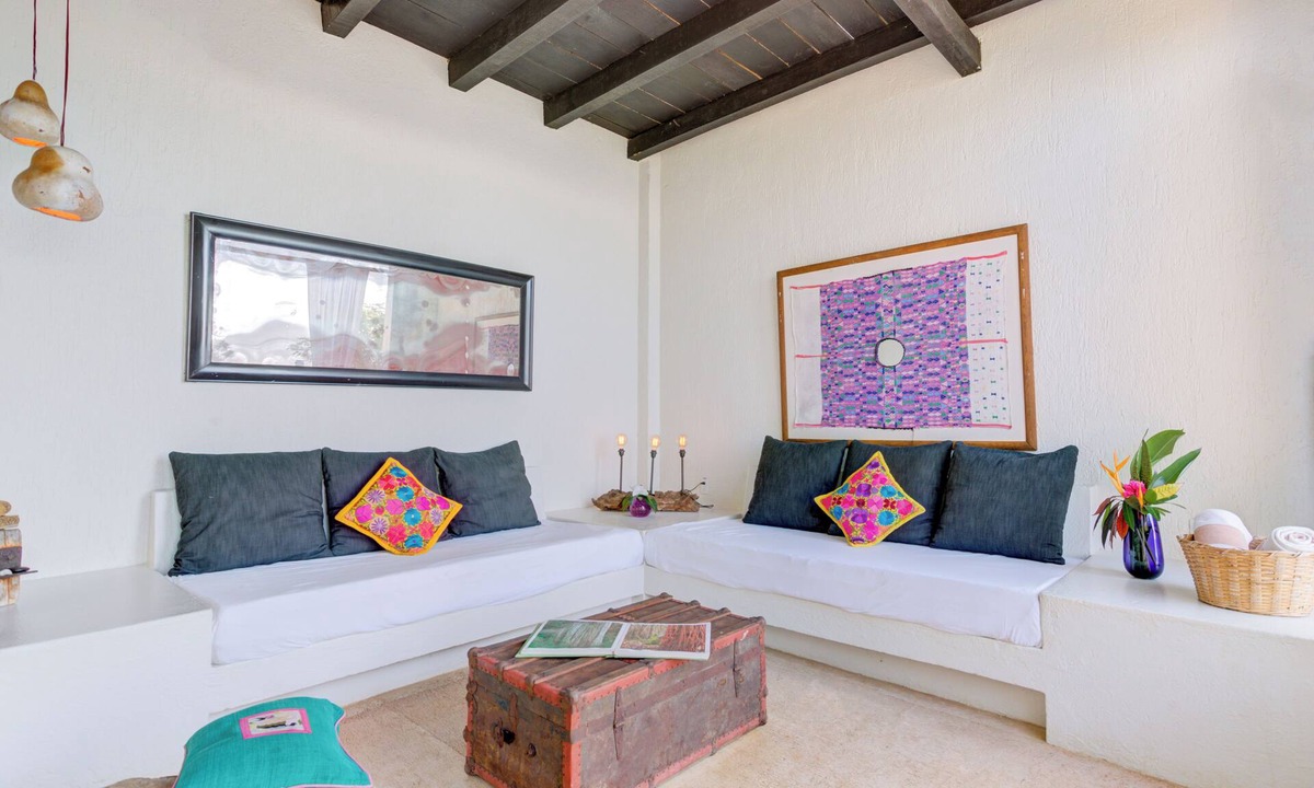 Puerto Vallarta Villa | CASITAS MARAIKA HOTEL & BEACH CLUB, Puerto Vallarta